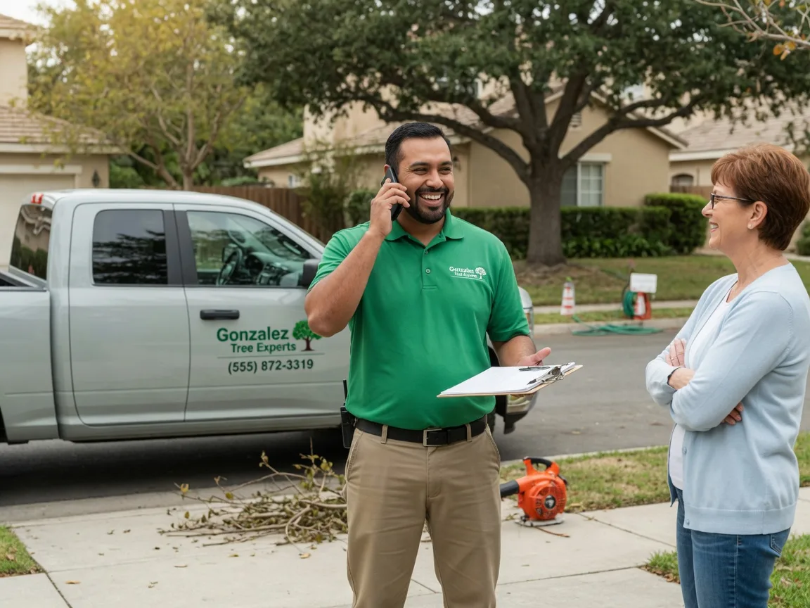 Tree Service Tempe, AZ FAQs